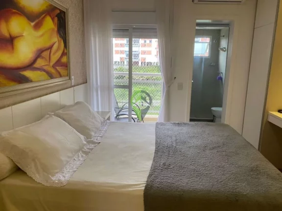 Imagem Apartamento Alto Padrão no Guarujá