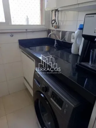 Imagem LINDO APARTAMENTO À VENDA NO CONDOMÍNIO NEW GARDEN, JARDIM BONFIGLIOLI, JUNDIAÍ SP