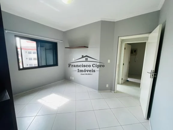 Imagem Apartamento à venda no bairro Pedregulho - Guaratinguetá/SP