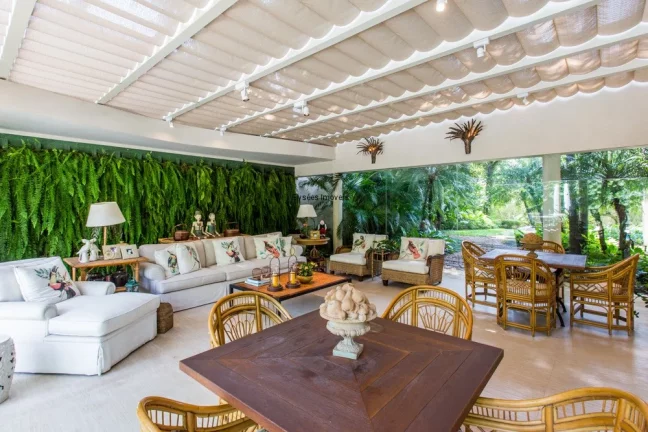 Imagem CASA RESIDENCIAL em SÃO PAULO - SP, JARDIM AMÉRICA