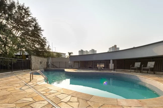 Imagem APARTAMENTO RESIDENCIAL em São Paulo - SP, Jardim Floresta