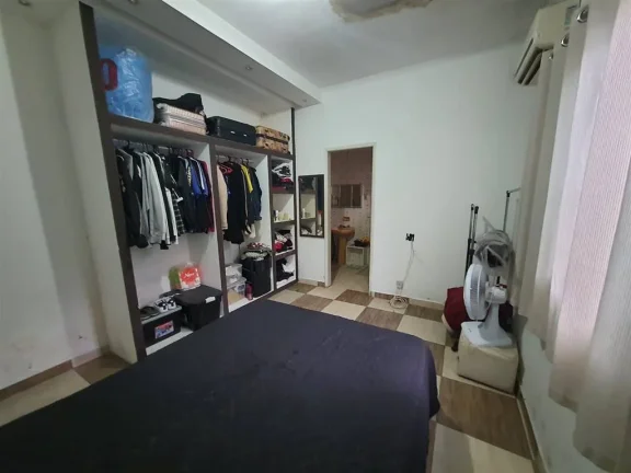 Imagem Casa a venda dormitóros na Ocian ZII em Praia Grande