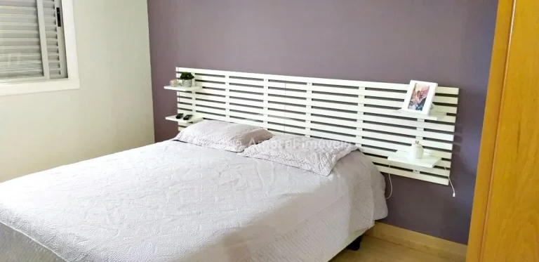 Imagem Vende apartamento Bairro Ponte Preta, 80m² de área útil. 
Local tranquilo, de fácil acesso ao Ce...