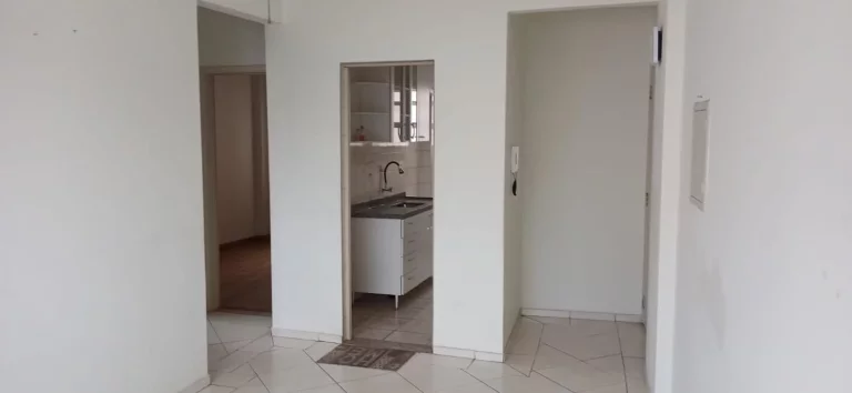 Imagem Apartamento com 2 dormitórios na Bela Vista