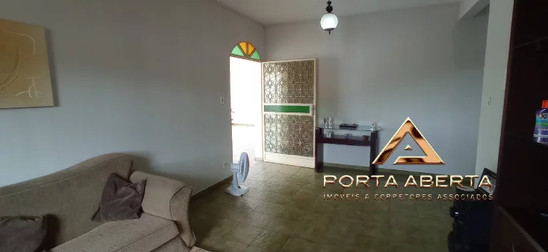 Imagem Casa Duplex em lote de 720 m2 no Todos os Santos - COD 271