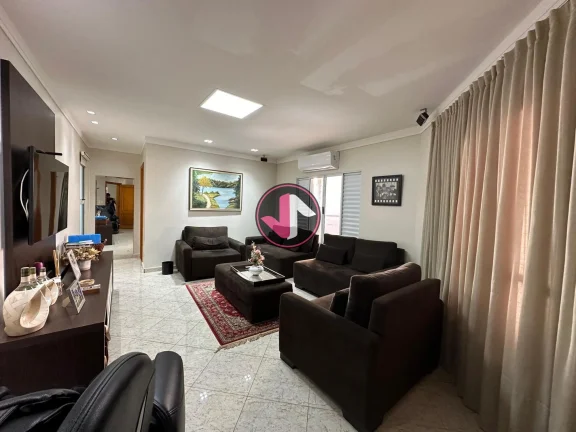 Imagem Descubra o conforto e a segurança que você e sua família merecem no Condomínio Residencial Alpha...