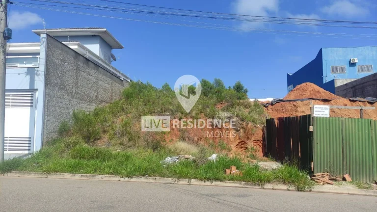 Imagem Terreno à Venda no Jardim Verona!