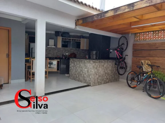 Imagem Casa Jardim Santa Helena (Maringá)