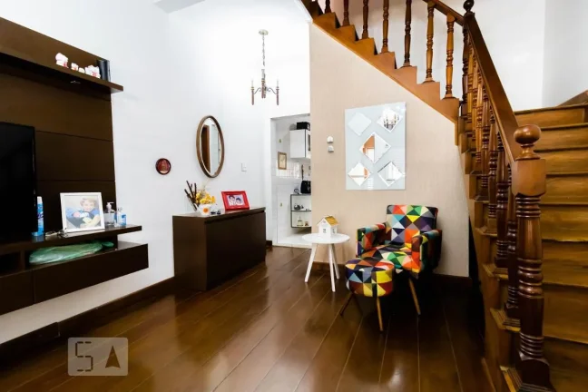 Imagem Casa à Venda - Ipiranga, 6 Quartos, 204 m2
