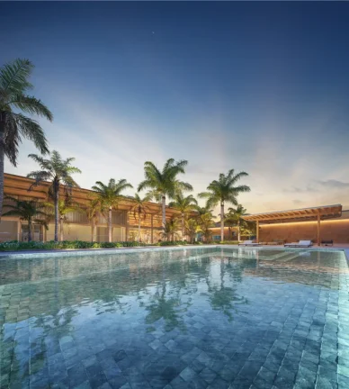 Imagem TERRENO RESIDENCIAL em Santana de Parnaíba - SP, Tamboré