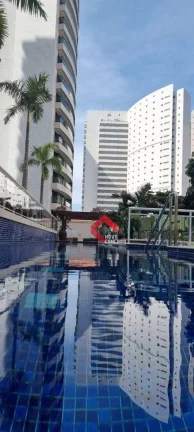 Imagem Apartamento à venda, 229 m² por R$ 2.900.000,00 - Meireles - Fortaleza/CE