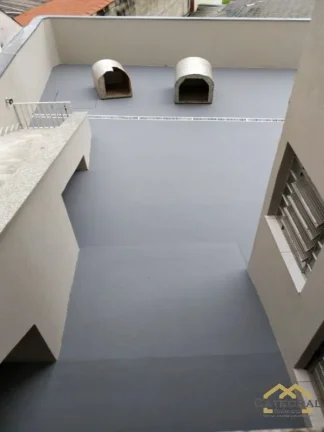 Imagem Casa a venda no Jd Bonfiglioli - Jundiaí/SP- 4 quartos sendo 1 suíte, 183m² de construção