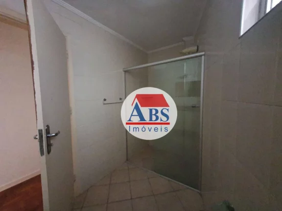 Imagem Apartamento com 2 dormitórios à venda, 140 m² por R$ 550.000,00 - Gonzaga - Santos/SP