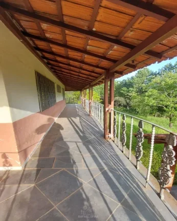 Imagem Chácara à venda no bairro Jardim Estância Brasil - Atibaia/SP