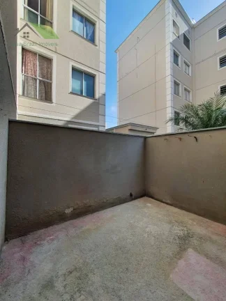 Imagem Apartamento com 2 quartos, 43,00m2, à venda em Suzano, Parque Santa Rosa
