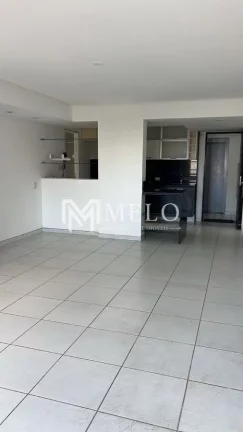 Imagem CASA FORTE - Apto. com 2qtos., 1suite, 2vagas, 72,50m²
