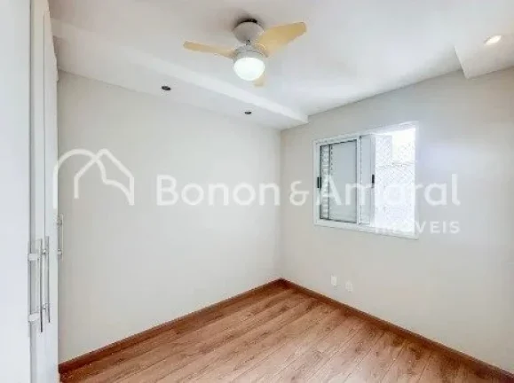 Imagem Apartamento com 2 quartos, sendo 01 suíte. Apartamento todo planejado, com varanda gourmet e fecham...
