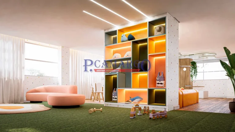 Imagem Apartamento Padrão