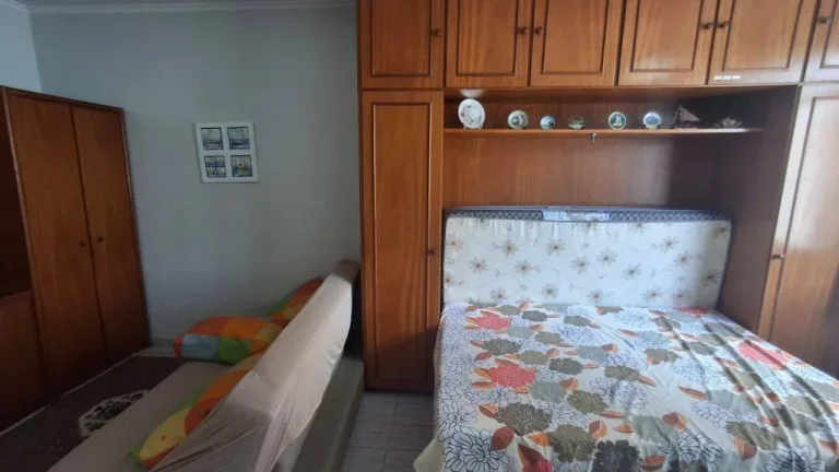 Imagem APARTAMENTO COM 36 m² - BOQUEIRÃO - PRAIA GRANDE SP