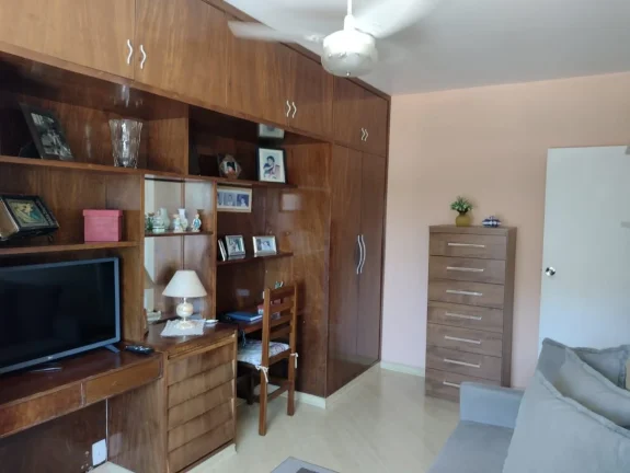 Imagem Apartamento 79M², 2Q, 2 Banheiros, Playground, Salão de Festas, Portaria 24 Horas, Próximo ao Metrô.
