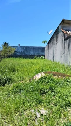 Imagem Terreno à venda na Ilha Comprida
