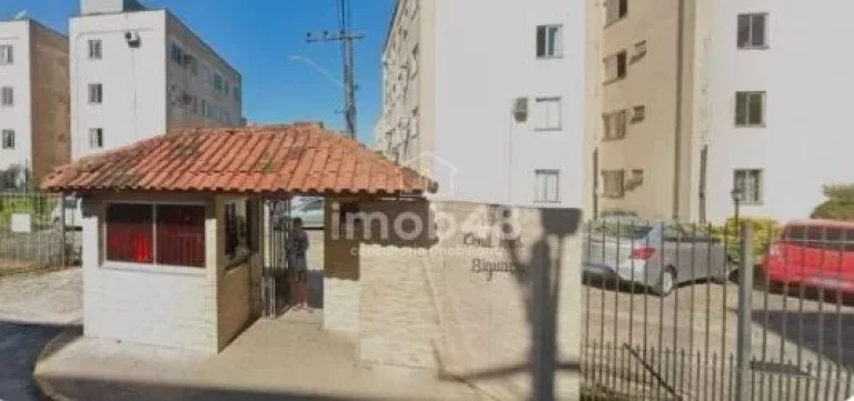 Imagem Venda de Apartamento 2 Dorms em Universitários - Biguaçu