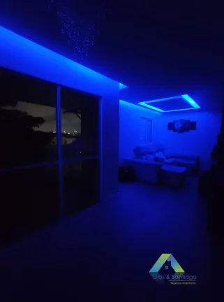 Imagem Apartamento para alugar no bairro Rudge Ramos - São Bernardo do Campo/SP