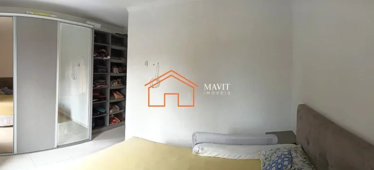 Imagem CASA RESIDENCIAL em JOINVILLE - SC, VILA NOVA