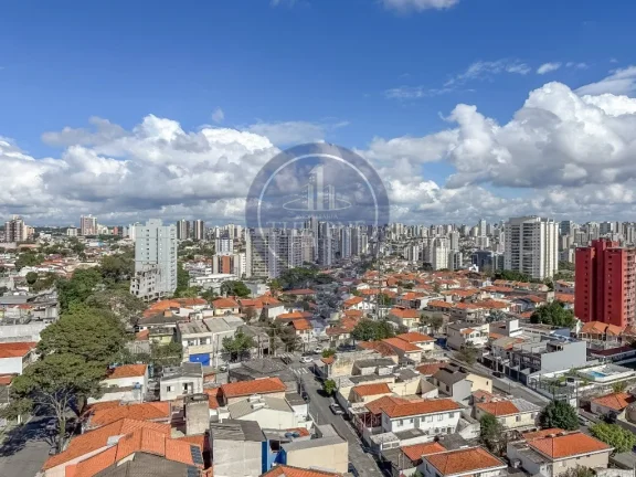 Imagem Imperdível apartamento à venda em São Paulo-SP, Vila Gumercindo: 3 quartos, 3 suítes, 2 salas, 5 banheiros, 3 vagas, 137m².