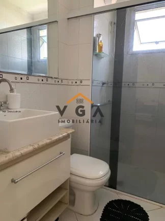 Imagem Apartamento para Venda em São Paulo, Vila Talarico, 2 dormitórios, 1 banheiro, 1 vaga