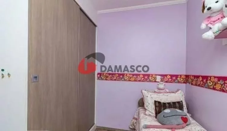 Imagem Sobrado à venda 3 Quartos, 1 Suite, 2 Vagas, Vila Alpina, São Paulo - SP