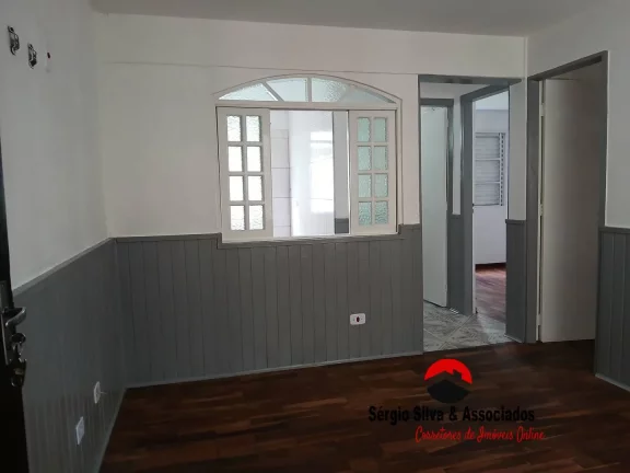 Imagem Apartamento para Locação Localizado na Região da Vila Matilde