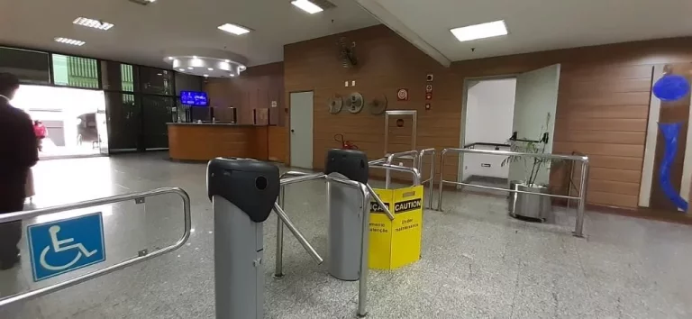 Imagem Sala à venda, 37 m² por R$ 210.000,00 - Centro - Campinas/SP