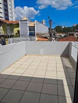 Imagem Casa com 3 dormitórios à venda, 170 m² por R$ 879.000,00 - Jardim Colombo - São Paulo/SP