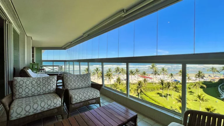Imagem Apartamento com 4 dormitórios à venda, 257 m por R$ 9.900.000,00