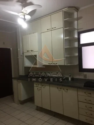 Imagem Apartamento - Ribeirão Preto - Jardim Sumaré