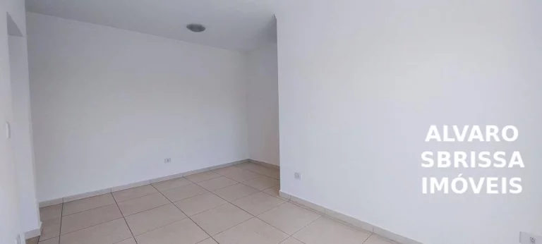 Imagem Ótimo apartamento para venda no Bairro Brasil em Itu. Estuda automóvel como parte de pagamento