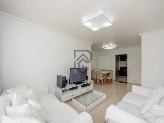 Imagem Apartamento vila clementino pronto para morar
