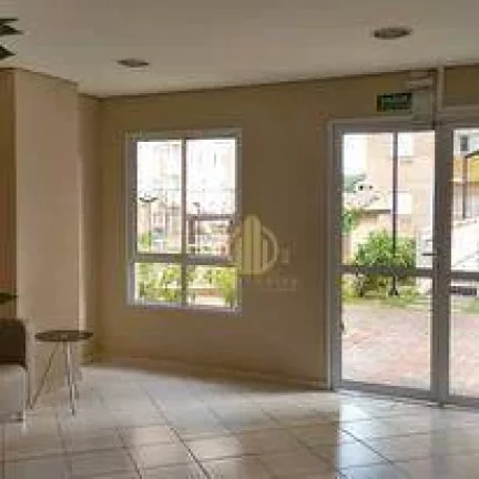 Imagem Apartamento com 2 dormitórios à venda, 47 m² por R$ 200.000,00 - Campos Elíseos - Ribeirão Preto/SP