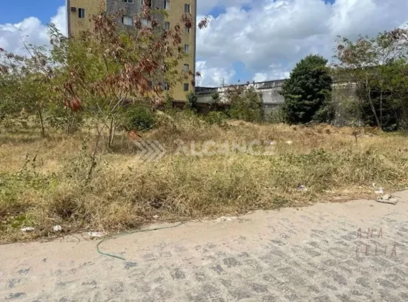 Imagem Terreno em Intermares, Cabedelo/PB