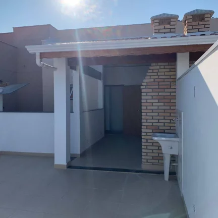 Imagem Apartamento com 2 dormitórios à venda, 94 m² por R$ 565.000,00 - Jardim Paraíso - Santo André/SP