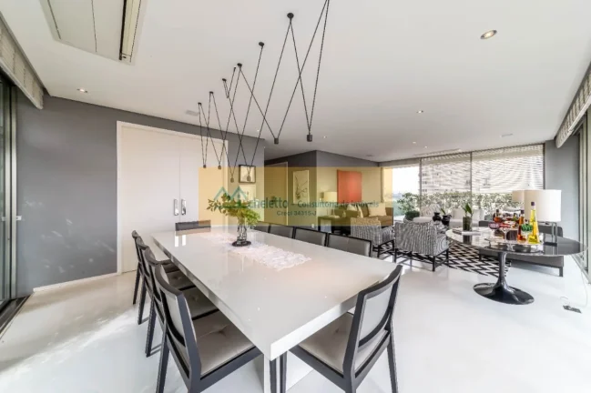 Imagem APARTAMENTO RESIDENCIAL em SÃO PAULO - SP, VILA MARIANA