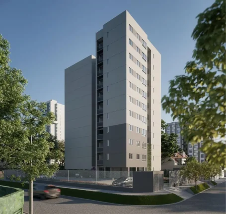 Imagem Apartamento Padrão
