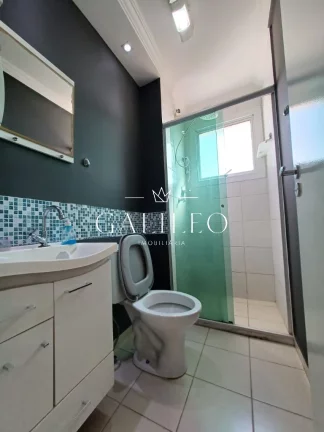 Imagem APARTAMENTO A VENDA NO CONDOMINIO DÁLIA - CIDADE JARDIM - JUNDIAÍ - SP