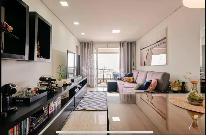 Imagem Apartamento mobiliado para alugar com 2 suítes - 2 vagas Wi-house - R$11.000 pacote Alphaville, Barueri/SP