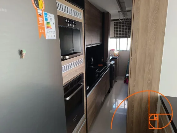 Imagem VITA CLUBE REFORMADO E DECORADO!