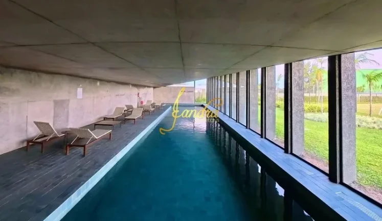 Imagem Terreno no condomínio Lótus em Atlântida BEIRA LAGO