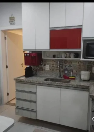 Imagem APARTAMENTO 97M2 3 QUARTOS COM SUITE E CLOSET ACEITA FINANCIAMENTO