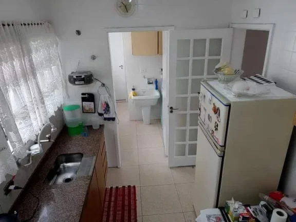 Imagem Apartamento Vila Olímpia - 78M², 2 Dorms, 1 Vaga Escriturada