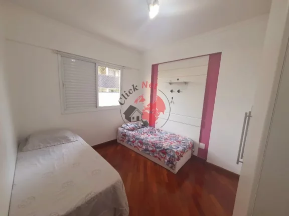 Imagem Excelente Apartamento para Locação no bairro Santa Paula em São Caetano